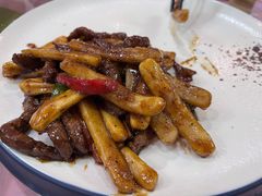 -西新饭店(城中店)