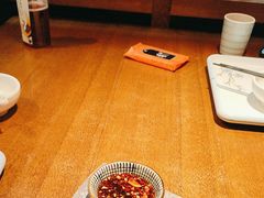 -乔街深夜食堂·台州菜·高压锅生蚝(杭州总店)