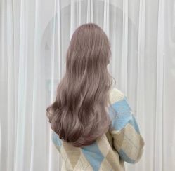 -icare美发沙龙