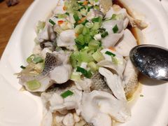 -周锦记广式餐厅