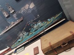 -中国人民解放军海军博物馆