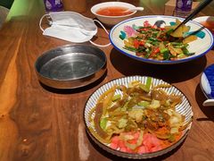 -树厨贵州菜(花果园购物中心店)