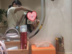 -瑶舍头疗·瑶浴·芳香热石SPA(五洲国际店)