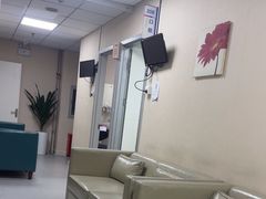 -美年大健康体检中心(西直门分院)