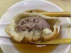 -舒蔡记生煎菜饭(云南中路店)