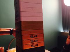 -温禾牛·和牛寿喜烧自助火锅(恒基名人店)