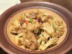 -奉天小馆·非遗东北菜(沈阳万象城店)