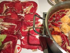 -许府牛火锅(信义坊总店)