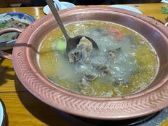 -民食香·腊排骨野生菌美食(木府店)