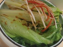 -船歌·鱼水饺青岛菜(国贸商城店)