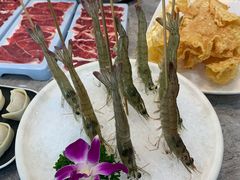 -牛天下·牛肉·海鲜·打边炉·融合菜