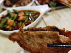 -老周夜市(航空路店)