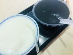 -百花传统甜品店(原址店)