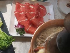 -东来顺饭庄(天坛店)