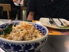 -simply thai天泰(长泰广场店)