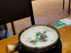 -粥家庄(南桂东分店)