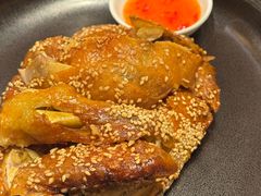 -浙江安吉JW万豪酒店·万豪中餐厅