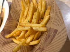 -牛扒先生·厚切雪花牛扒西餐厅(京溪店)