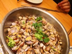 -群姐面馆·海鲜烧烤(同安路二店)