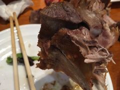 -金掌勺东北菜(格兰晴天店)