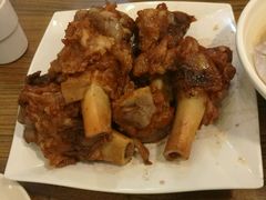 -晋麦香刀削面(光彩路店)