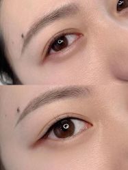 -芊冉•美甲美睫纹绣