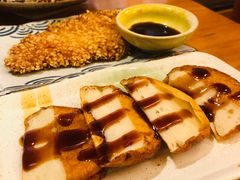-千吉日本料理(日本一条街店)