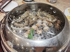-海大大蒸汽海鲜餐厅·粤菜·特色小炒(欢乐颂店)