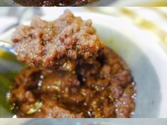 陈皮红豆沙-蓝记茶餐厅(勒泰店)
