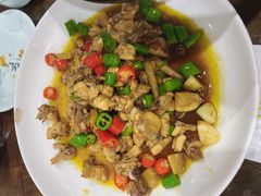 -桐庐土菜馆·传承经典土菜