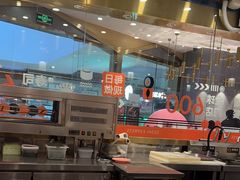 -争鲜回转寿司(南开大悦城店)
