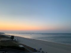 -北海银滩一号国际会议中心酒店