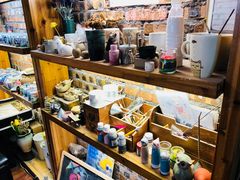 -1001艺术手作·银饰DIY·拼豆(小寨金莎店)