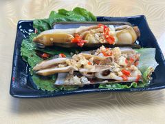-崴海渔村(虹梅路店)