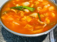 -胖子鱼·油泼甘谷辣子炝活鱼(秦州407店)