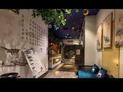 -足传奇足浴SPA(科技城店)