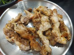 -大阪烧肉BAKA一代(十亩地店)