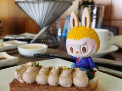 -上海丽笙精选海仑宾馆·莫赛克餐厅