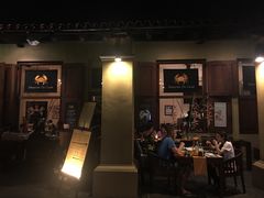 -Ministry of Crab(科伦坡店)