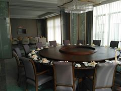 包厢-水月周庄铂尔曼酒店-水月荟中餐厅