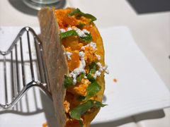 -Pita's&Tika's中东和印度风味餐厅(龙湖天街店)