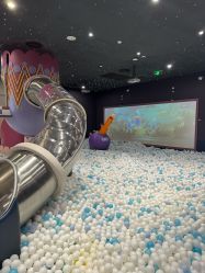 -MELAND CLUB亲子乐园·派对·餐厅(北京芳圆里ID MALL店)