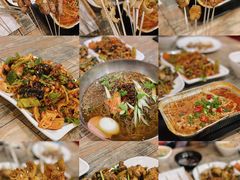 -枪火串烧·东北特色烧烤(罗湖总店)