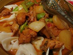 -西贝(上海我格广场店)