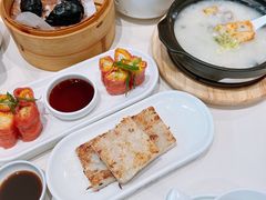 -蔡澜点心·粤菜(月星环球港店)