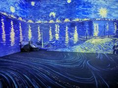 -成都梵高星空艺术馆(春熙路旗舰店)