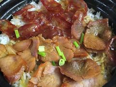 -煲煲香快餐(南京路店)