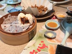-点都德(喜粤楼店)