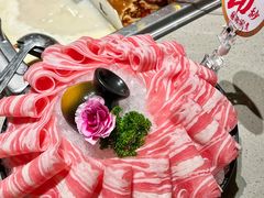 -海底捞火锅(龙湖三千集店)