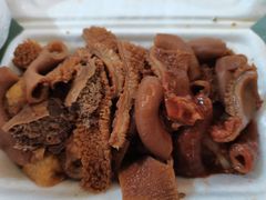 -细妹五香牛杂(步行街店)